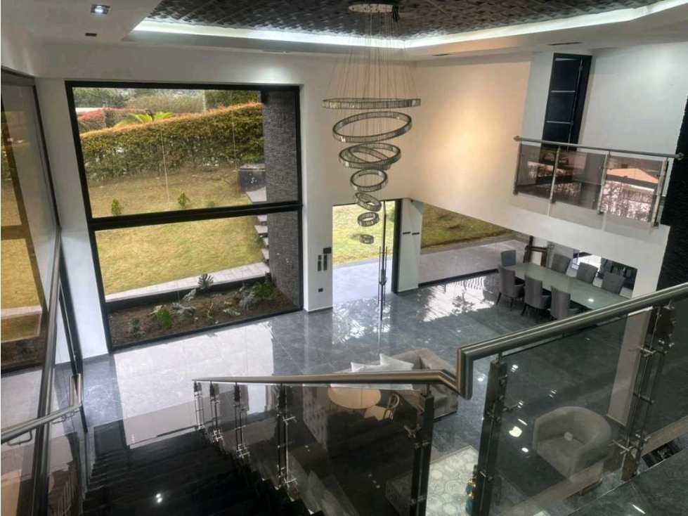 Venta Casa en Unidad Cerrada. Alto de Palmas, sector la Esperanza — foto 3