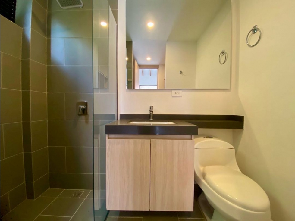 VENTA CASA EN UNIDAD CERRADA EN EL RETIRO ANTIOQUIA — foto 6