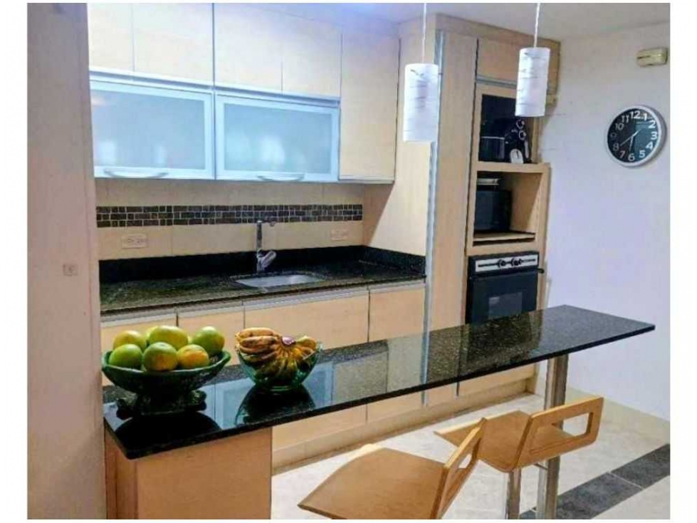 Venta casa en unidad cerrada sector la mota — foto 3