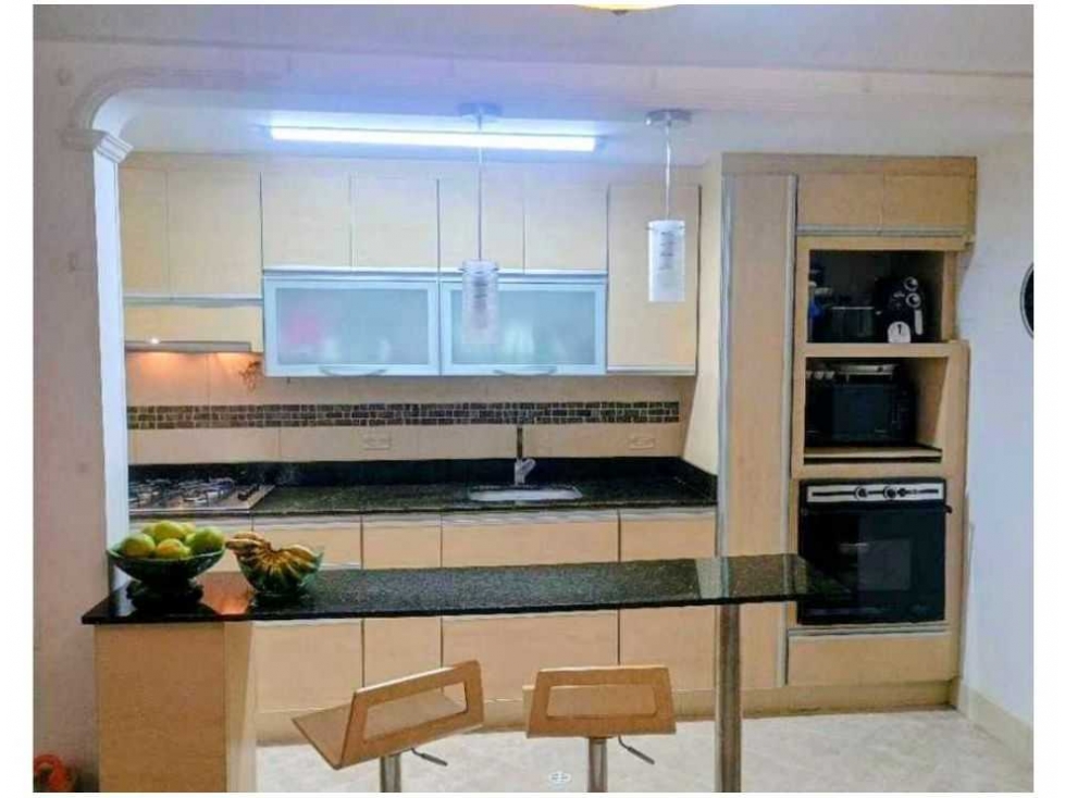Venta casa en unidad cerrada sector la mota — foto 5