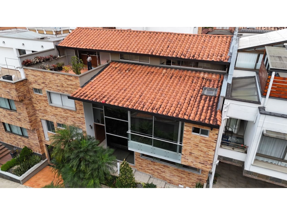 Casa en unidad cerrada ubicada en Sabaneta Antioquia — foto 2