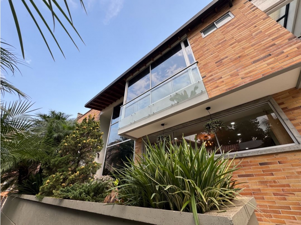 Casa en unidad cerrada ubicada en Sabaneta Antioquia — foto 3