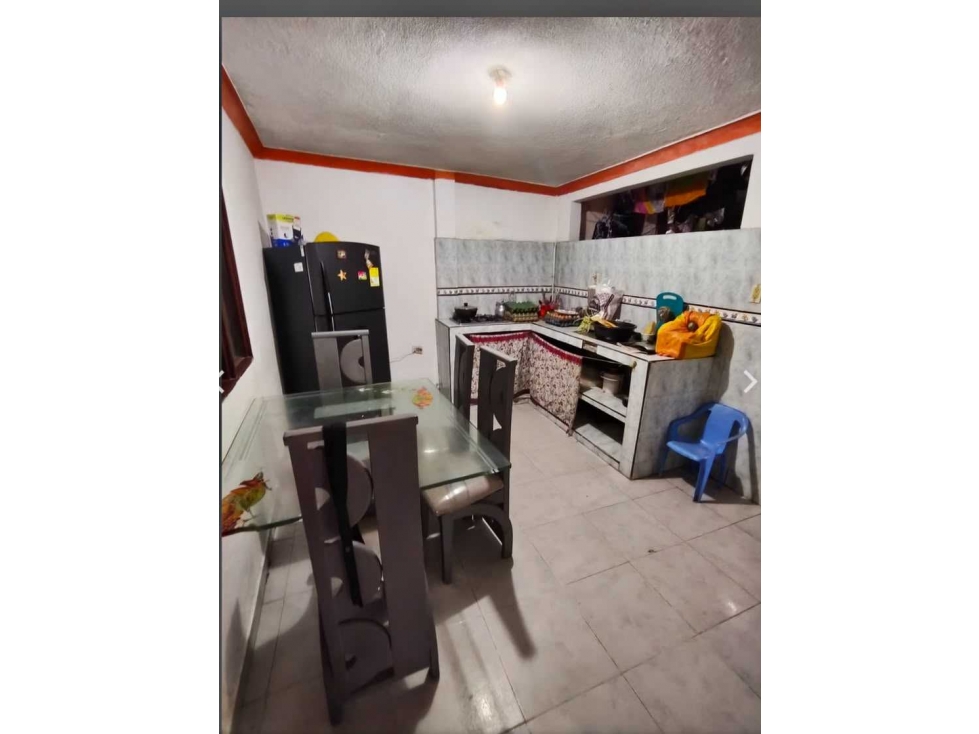 Venta Casa en unión de vivienda popular cali