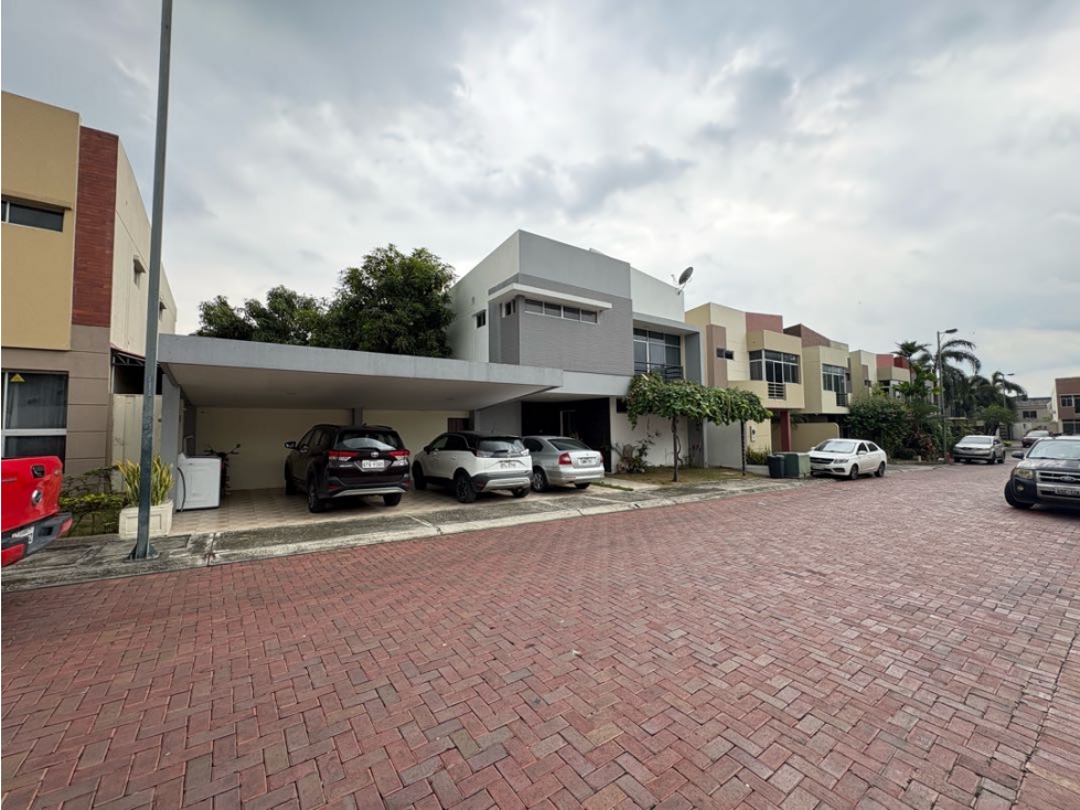 Venta, Casa en Urb. Belo Horizonte, Km 11 de Vía a la costa — foto 2