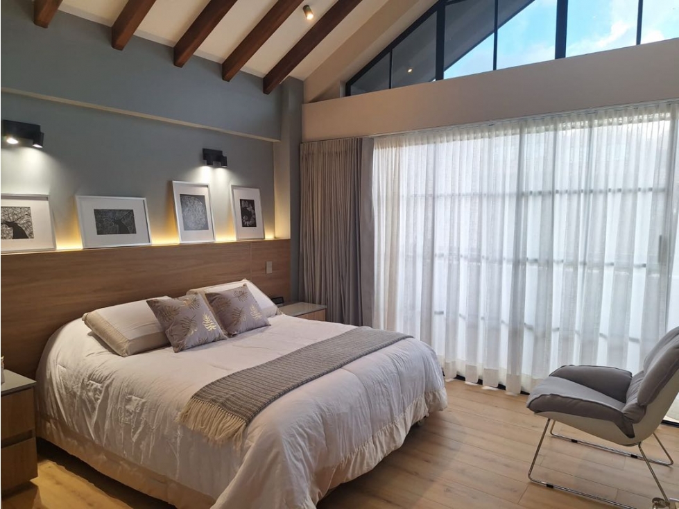 Venta de Casa en Urbanización en El Retiro Cerca Zona Urbana — foto 6