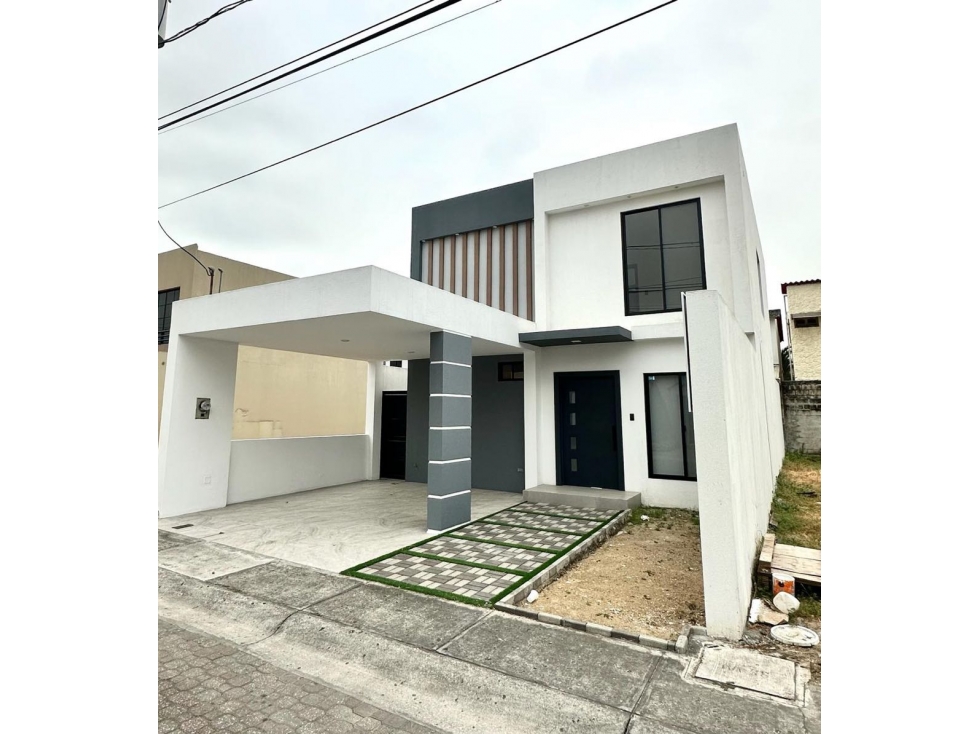 Venta casa en Urbanización Villa Club Etapa Aura al Norte — foto 3
