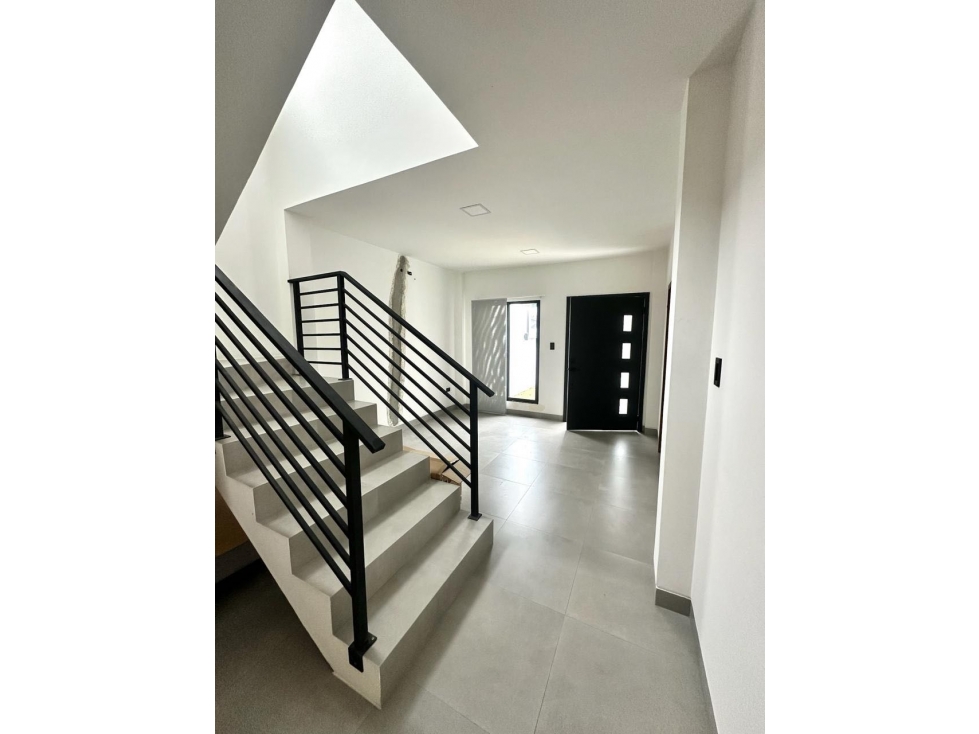 Venta casa en Urbanización Villa Club Etapa Aura al Norte — foto 5
