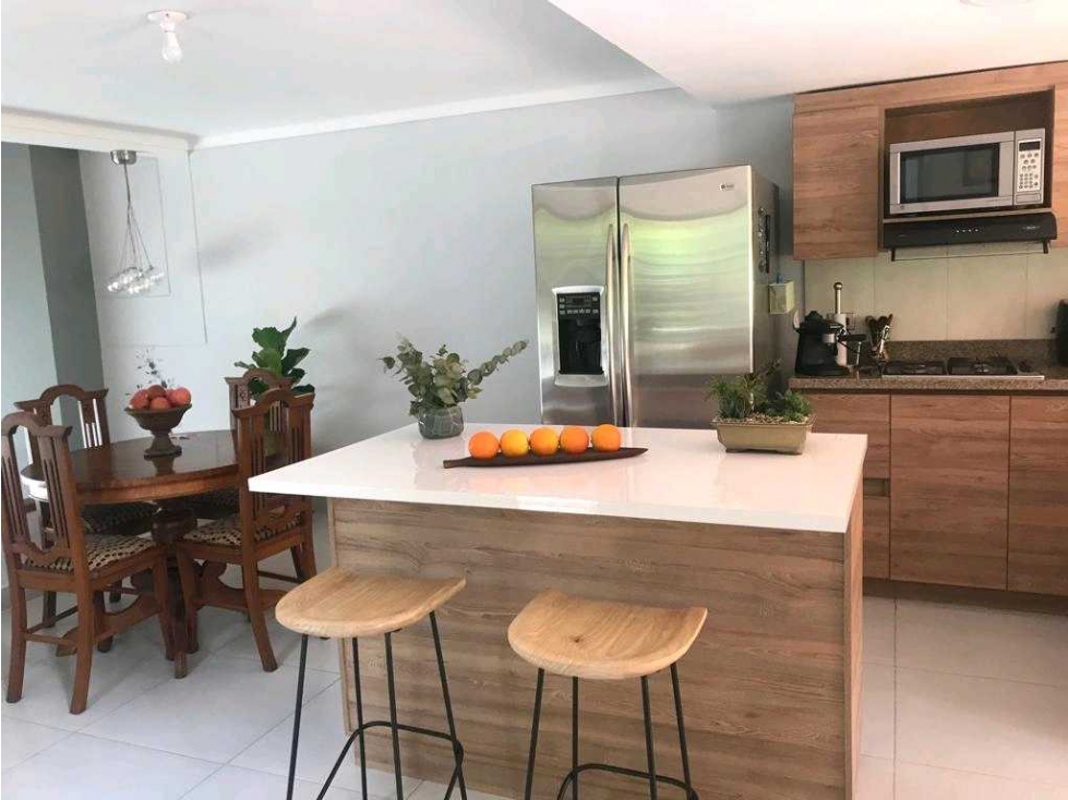 VENTA CASA EN URBANIZACION CERRADA RIONEGRO ANTIOQUIA — foto 5