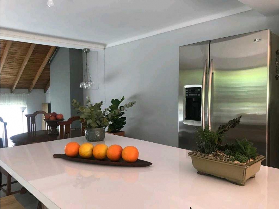 VENTA CASA EN URBANIZACION CERRADA RIONEGRO ANTIOQUIA — foto 6