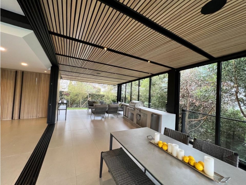 Venta casa en variante las palmas de 641 mts construidos / 2540mt lote — foto 5