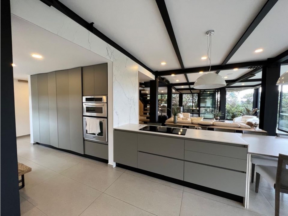 Venta casa en variante las palmas de 641 mts construidos / 2540mt lote — foto 6