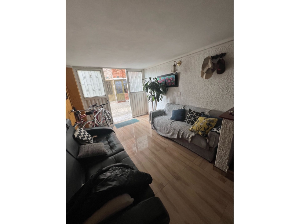 VENTA CASA EN VILLA ANDREA KENNEDY ~ BOGOTÁ — foto 6