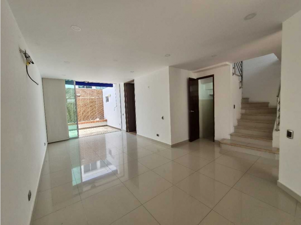 Venta Casa en Villa Campestre