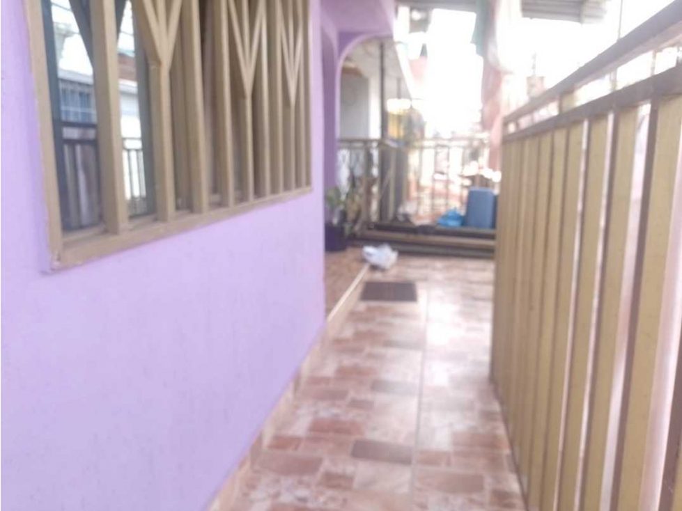 Venta casa en villa del lago cali — foto 4