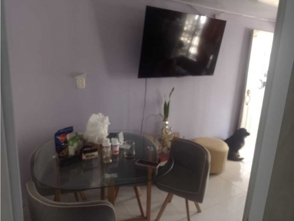 Venta casa en villa del lago cali — foto 6