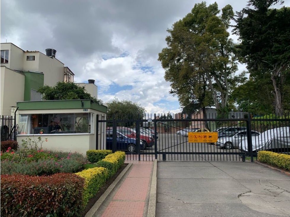 Venta casa en villa del prado