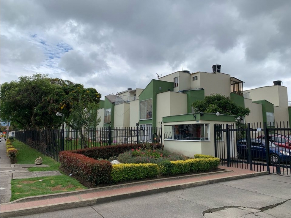 Venta casa en villa del prado — foto 2