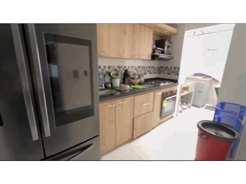 VENTA CASA EN VILLA DEL SOL NORTE DE CALI
