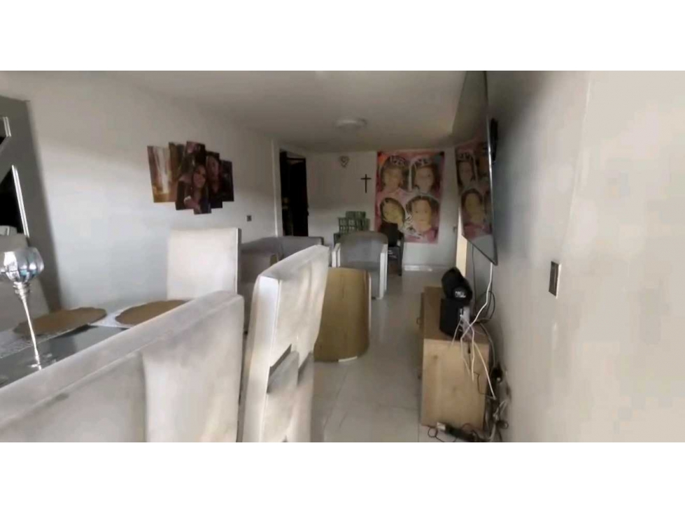 VENTA CASA EN VILLA DEL SOL NORTE DE CALI — foto 2