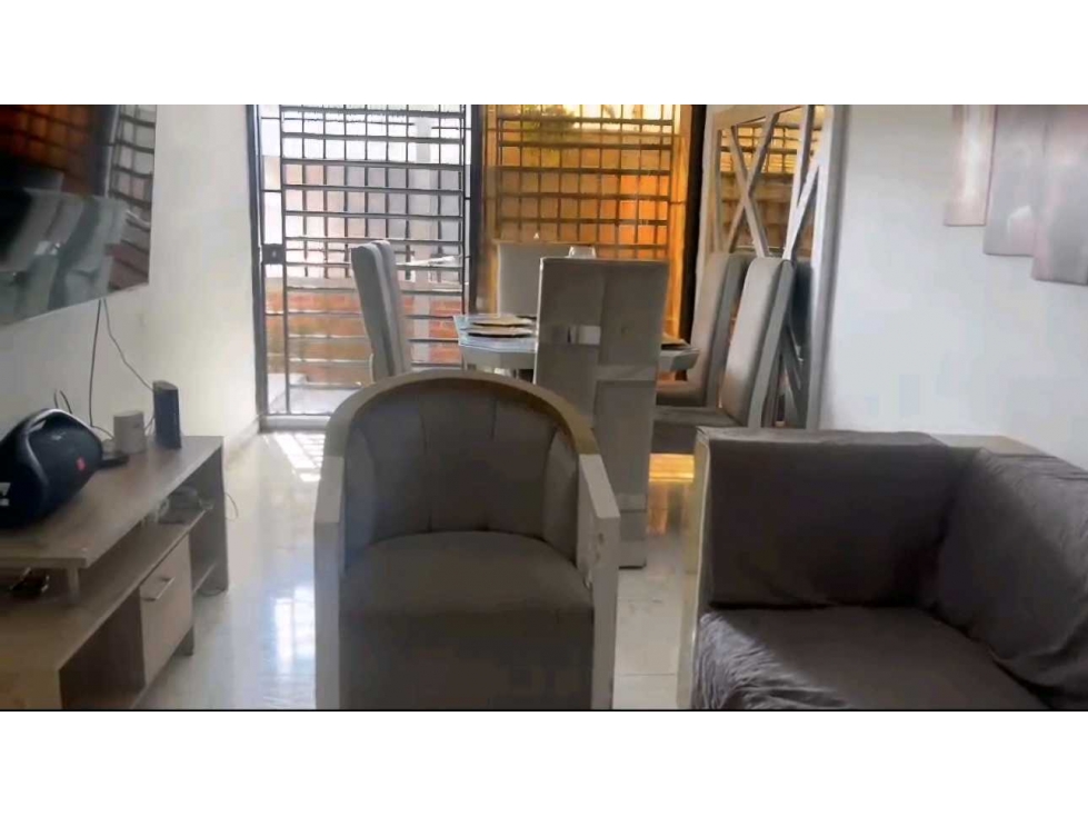 VENTA CASA EN VILLA DEL SOL NORTE DE CALI — foto 3