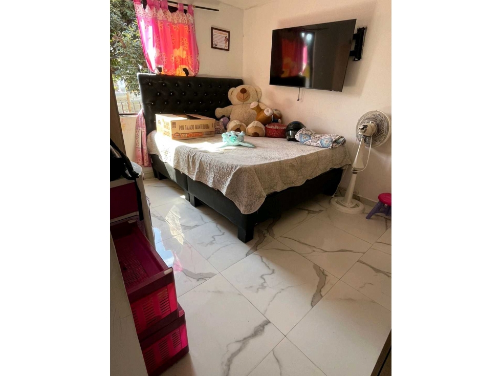 VENTA CASA EN VILLA DEL SOL NORTE DE CALI — foto 5