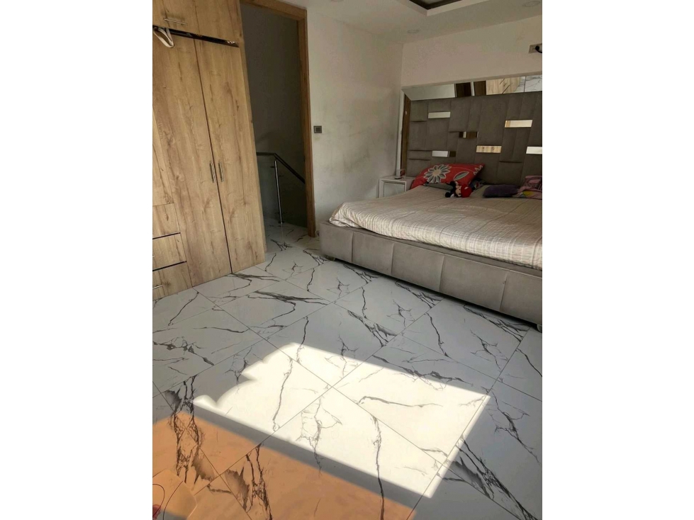 VENTA CASA EN VILLA DEL SOL NORTE DE CALI — foto 6
