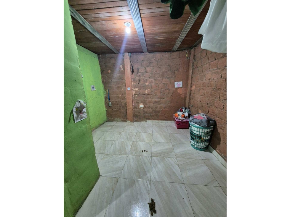 VENTA CASA EN VILLA SAN MARCOS ORIENTE CALI — foto 3