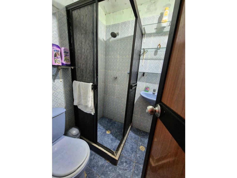 VENTA CASA EN VILLA SAN MARCOS ORIENTE CALI — foto 5