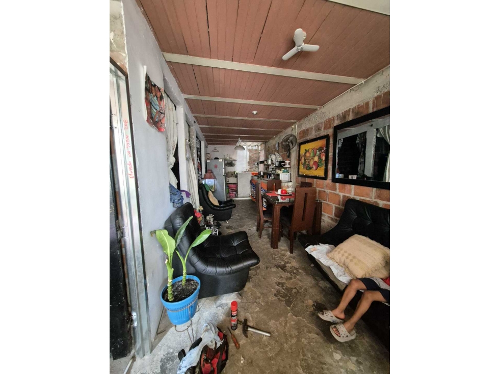 VENTA CASA EN VILLA SAN MARCOS ORIENTE CALI — foto 6