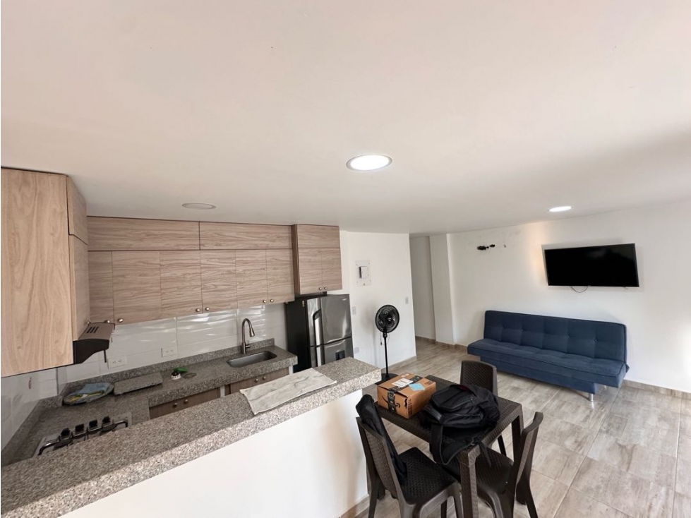 VENTA CASA EN VILLA TOLEDO BIFAMILIAR TRES NIVELES SANTA MARTA JA — foto 5