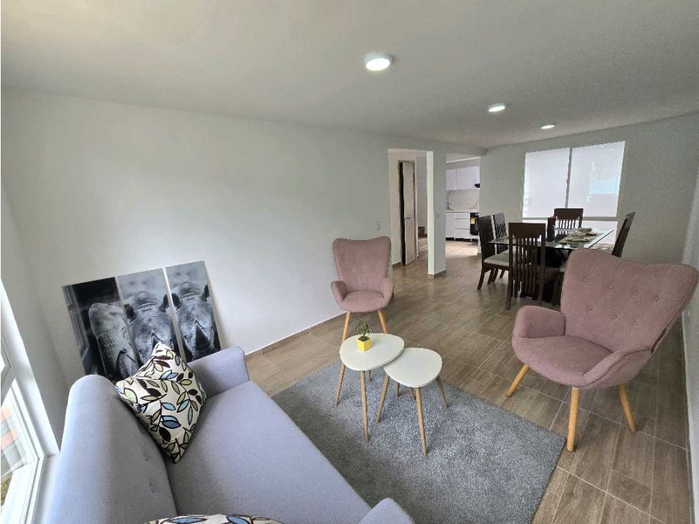 Venta Casa en Mirador de las Lomas Villamaría, cód. 9979898 — foto 2