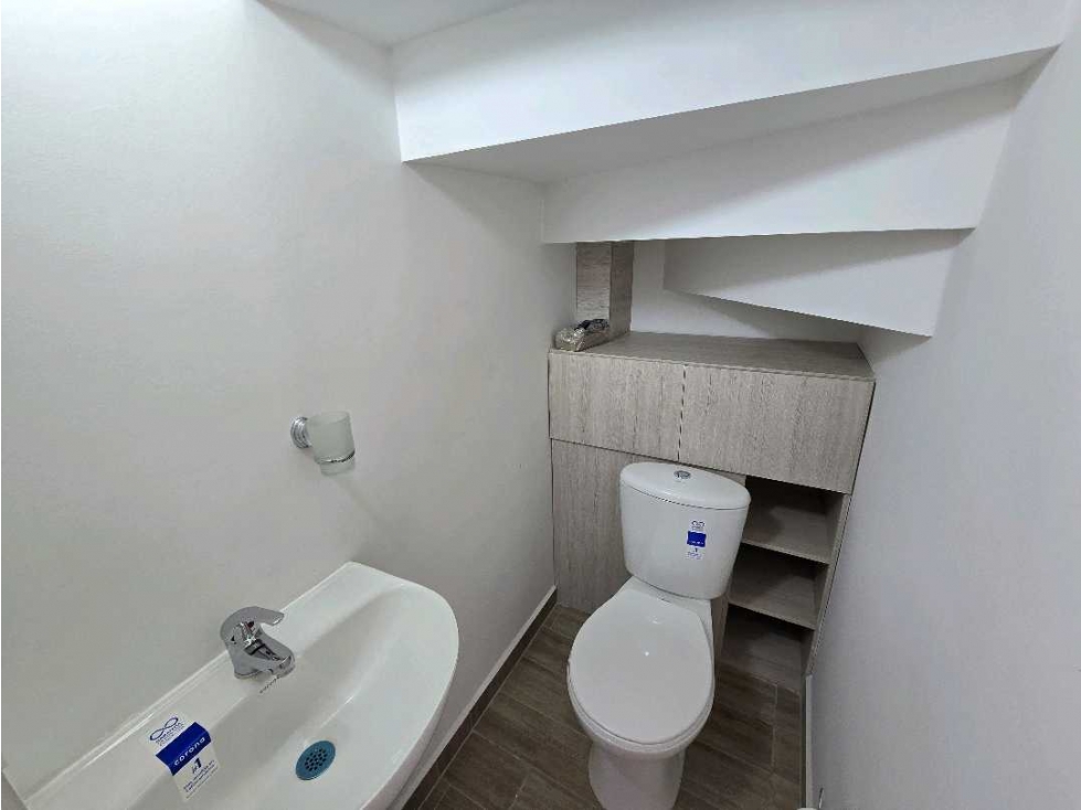 Venta Casa en Mirador de las Lomas Villamaría, cód. 9979898 — foto 4
