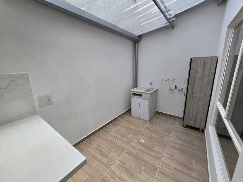 Venta Casa en Mirador de las Lomas Villamaría, cód. 9979898 — foto 5