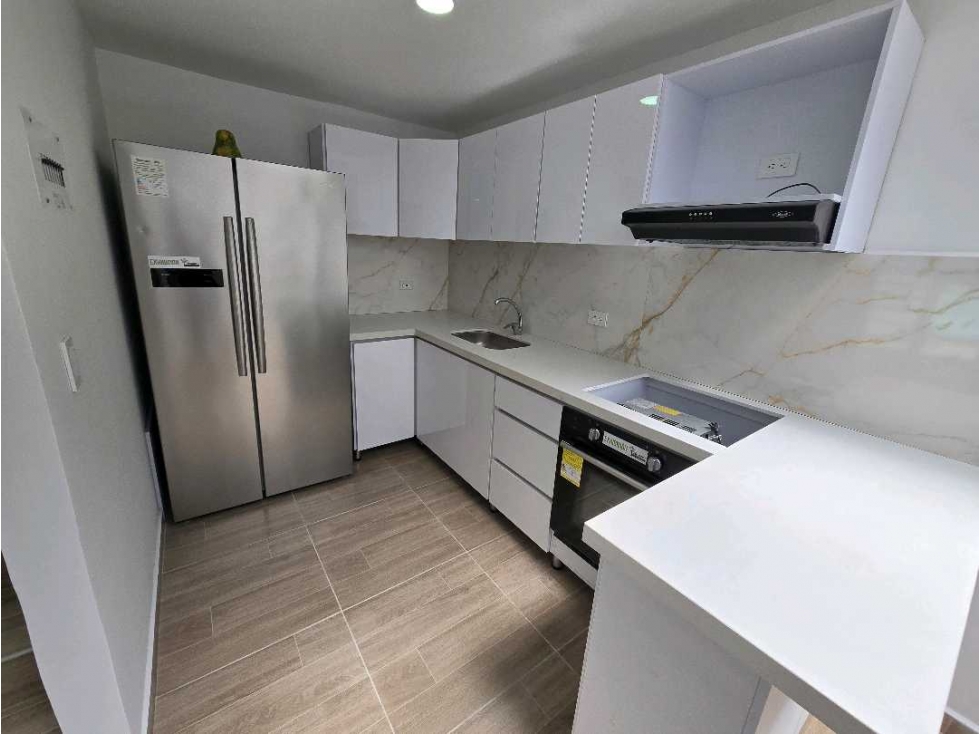 Venta Casa en Mirador de las Lomas Villamaría, cód. 9979898 — foto 6