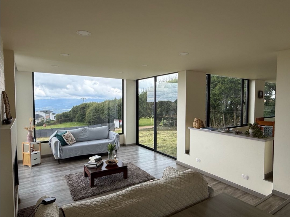 Venta Casa En villas de Yerbabuena