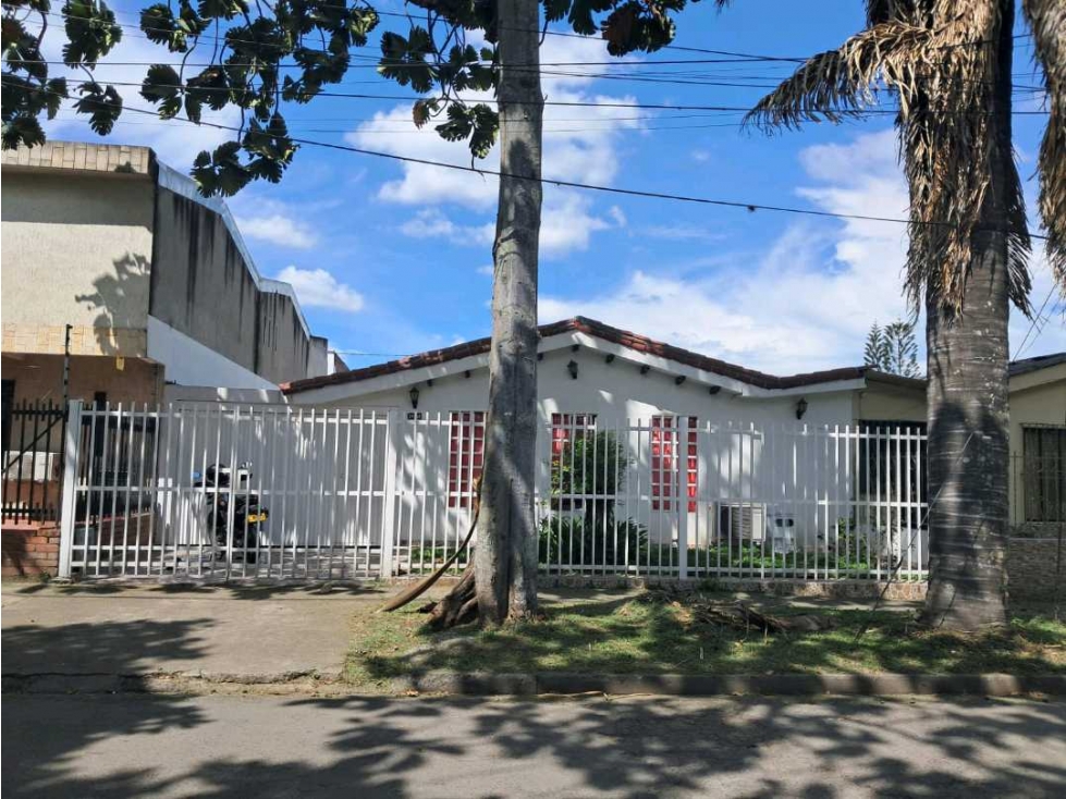 VENTA CASA EN VIPASA TP 10001097