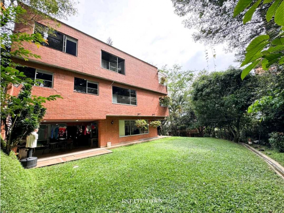 Venta Casa Envig Benedictinos 2990 Mill