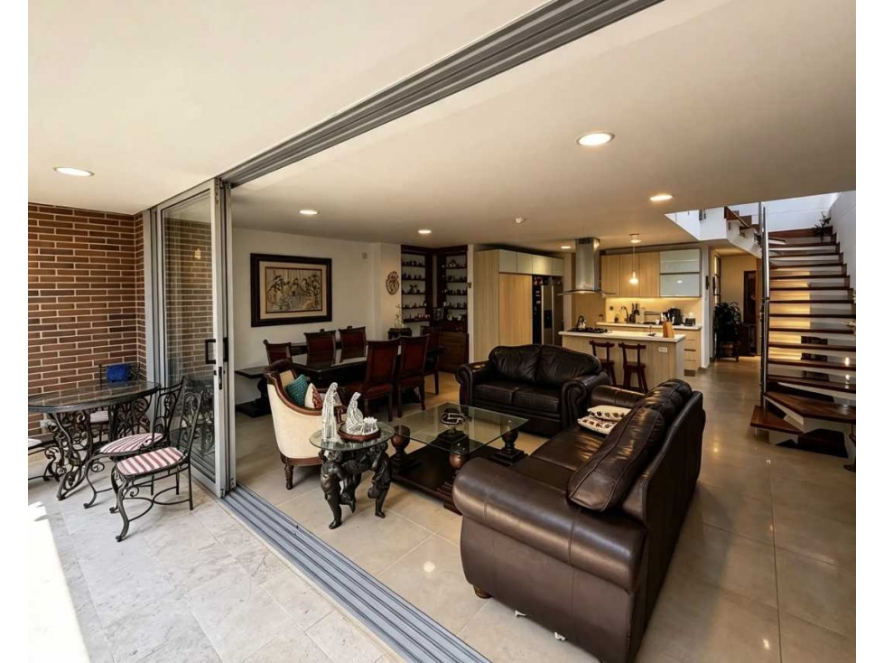 VENTA CASA ENVIGADO CERCA AL COLEGIO MONTESSORI — foto 5