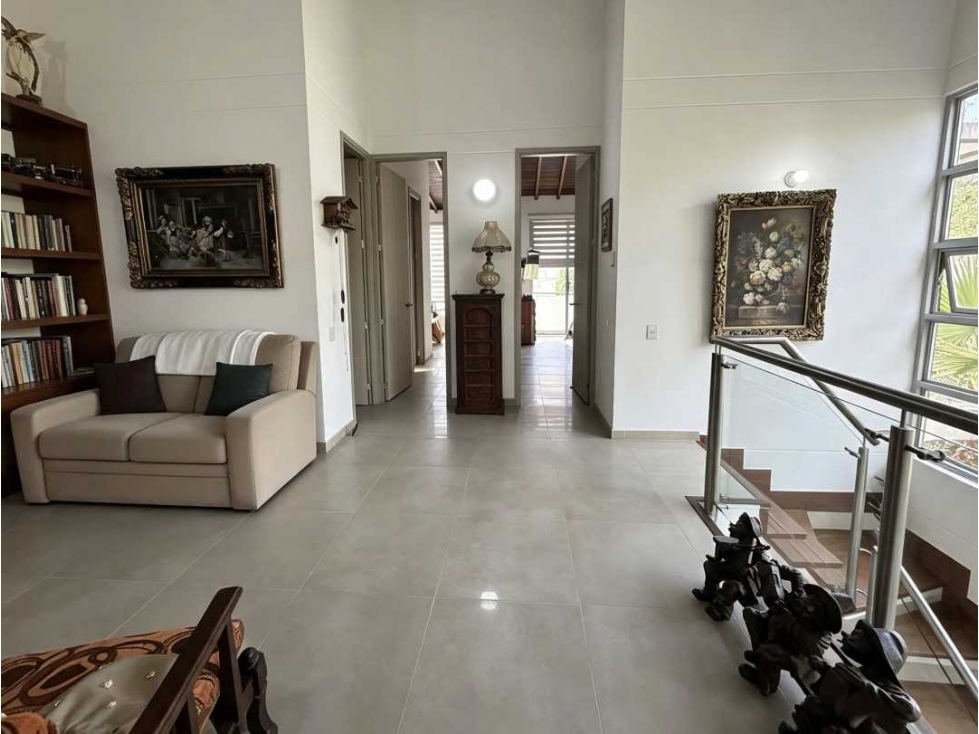 VENTA CASA ENVIGADO CERCA AL COLEGIO MONTESSORI — foto 6