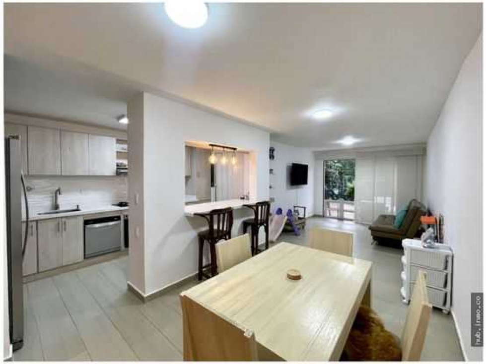 Venta Casa Envigado Cumbres 204m2
