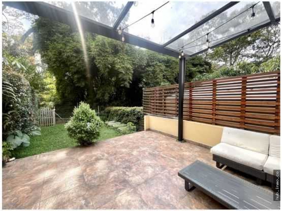 Venta Casa Envigado Cumbres 204m2 — foto 3