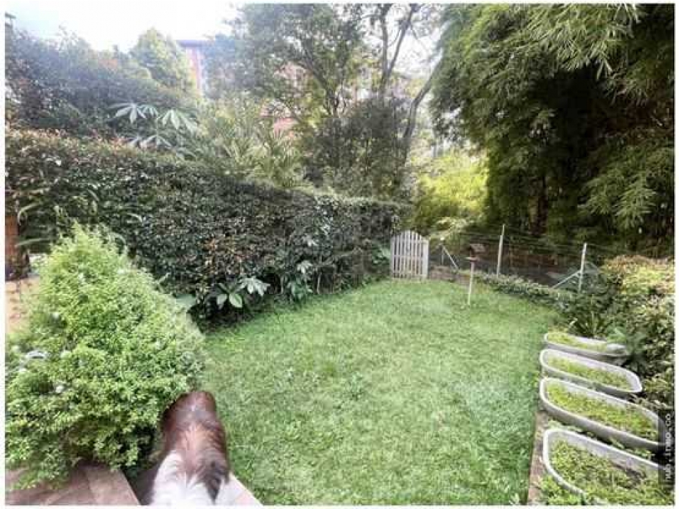 Venta Casa Envigado Cumbres 204m2 — foto 4