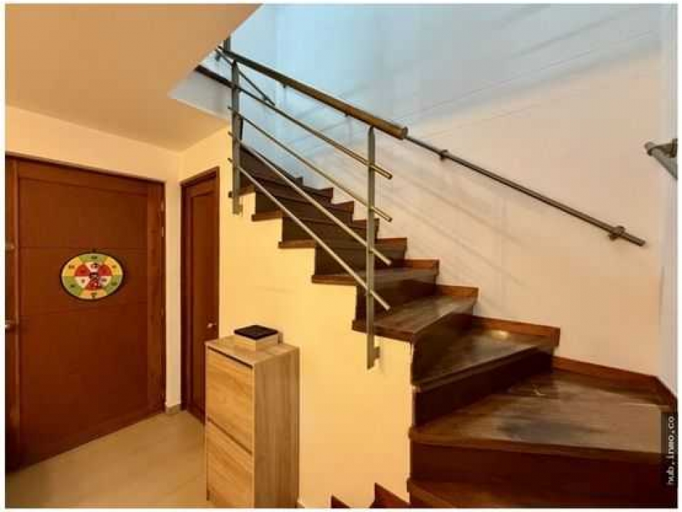 Venta Casa Envigado Cumbres 204m2 — foto 5