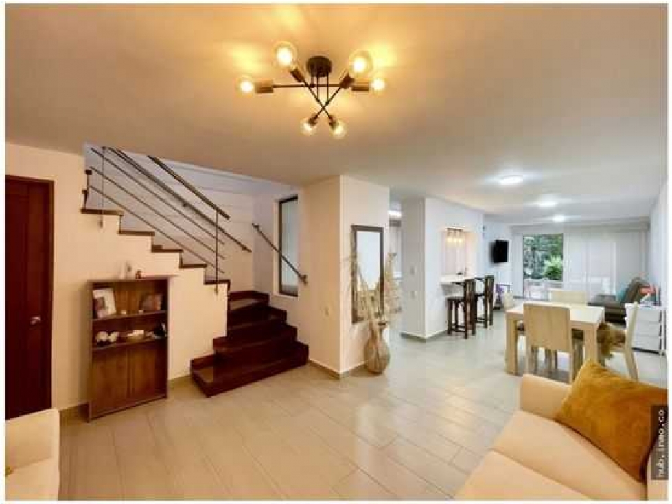 Venta Casa Envigado Cumbres 204m2 — foto 6