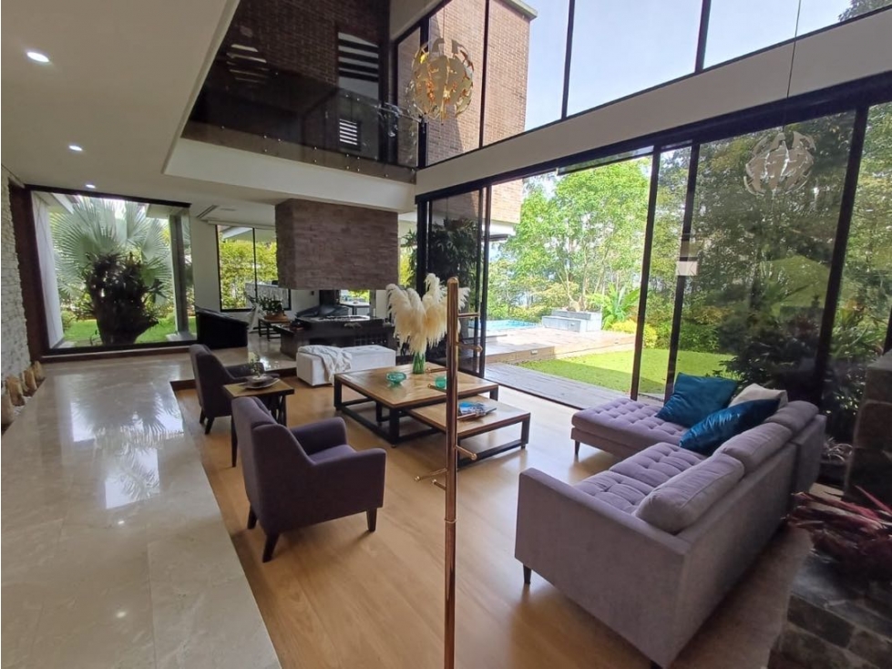 Venta Casa Envigado El escobero