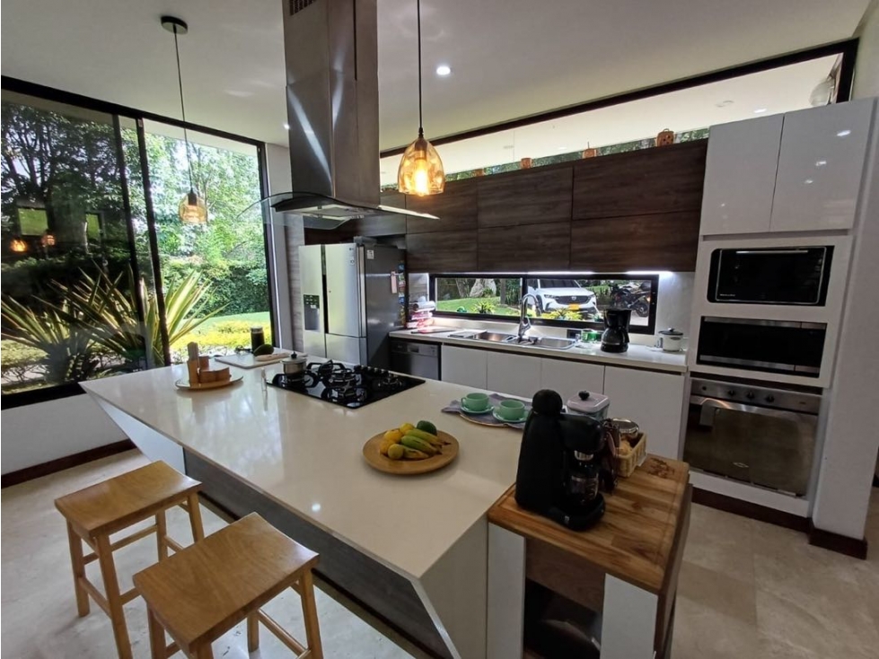 Venta Casa Envigado El escobero — foto 2