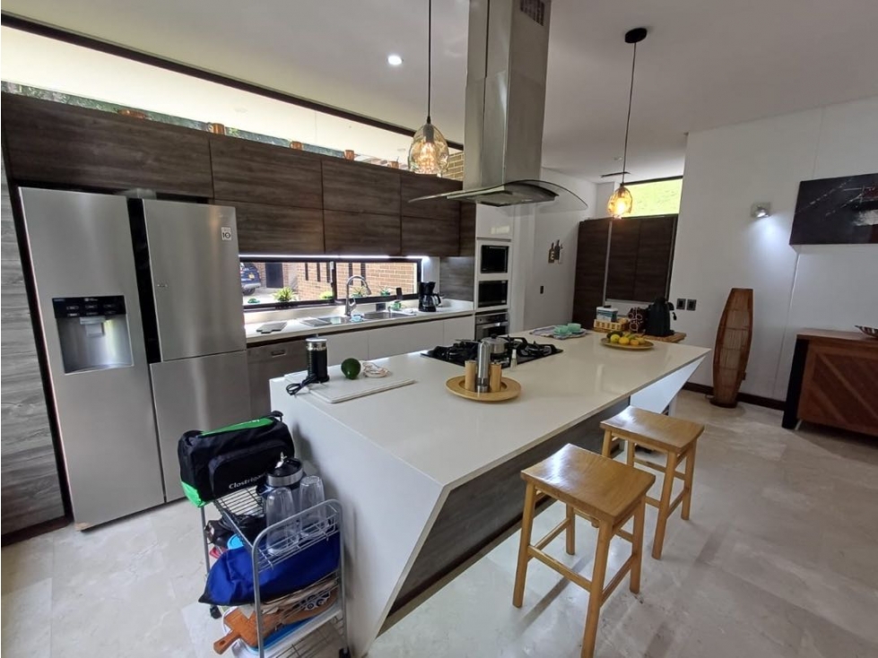 Venta Casa Envigado El escobero — foto 3