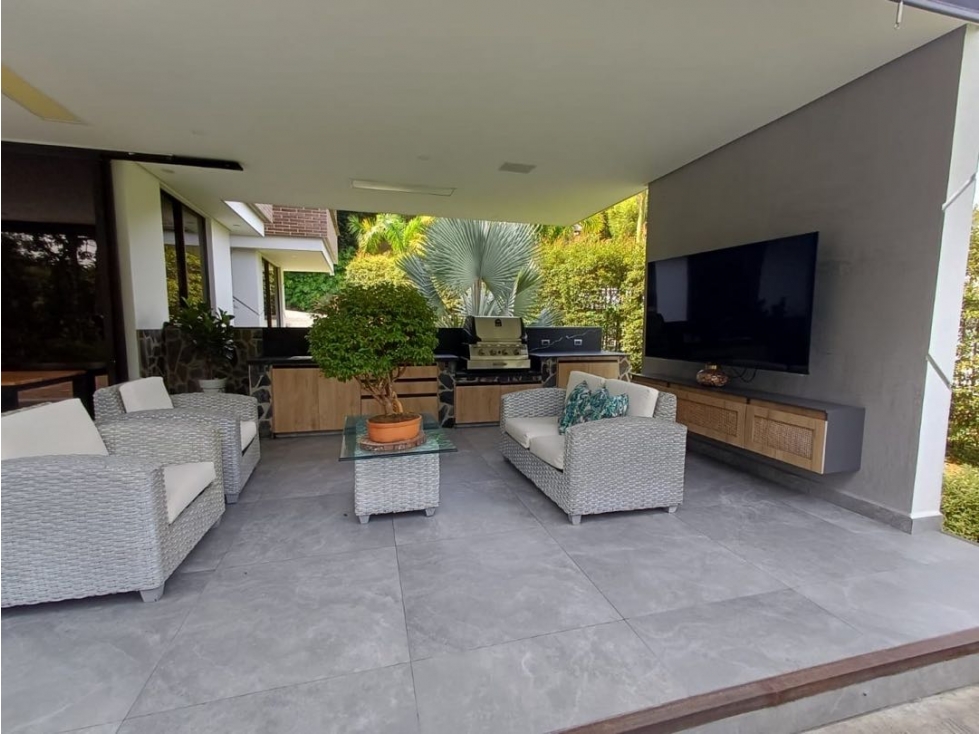 Venta Casa Envigado El escobero — foto 4