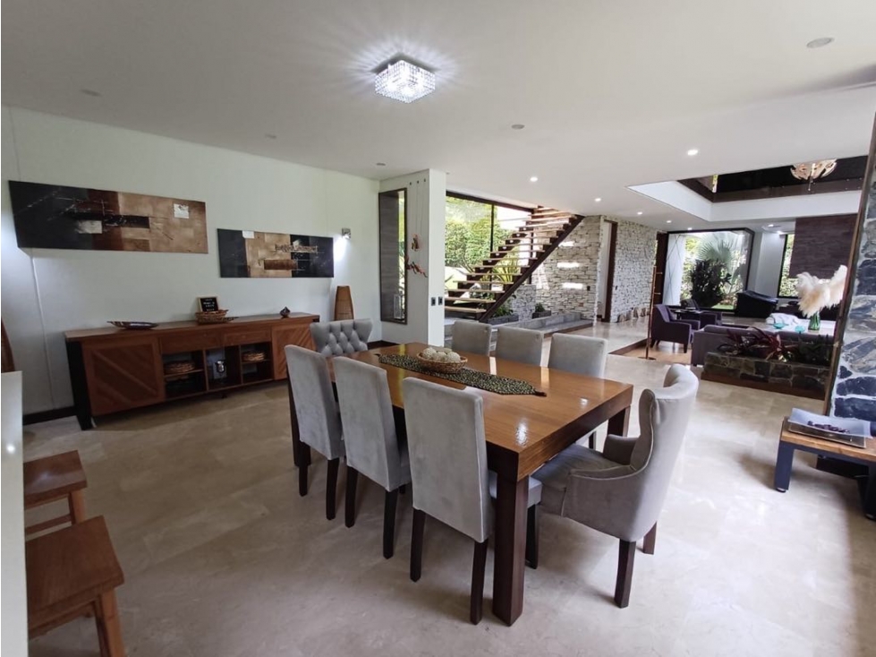 Venta Casa Envigado El escobero — foto 5
