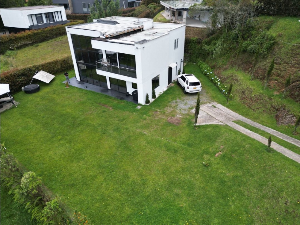 Venta Casa Envigado Escobero